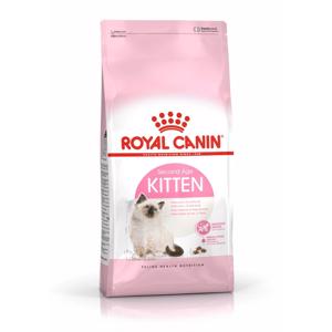 Royal Canin Feline Health Nutrition Second Age Kitten  10 kg.